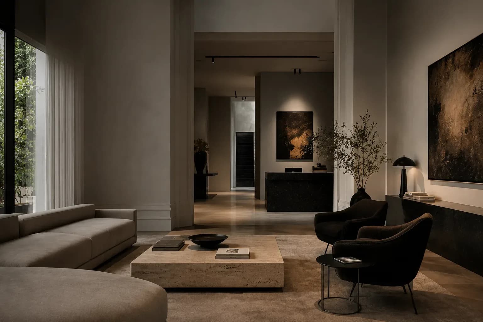 Insight home